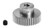 KYOW6043 Kyosho 43 Tooth 64 Pitch Pinion Gear