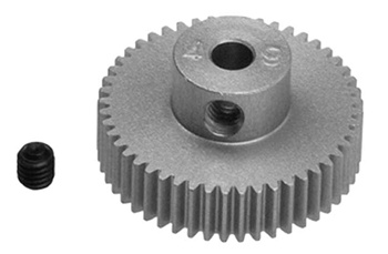 KYOW6049Z Kyosho 49 Tooth 64 Pitch Pinion Gear