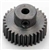 KYOW6065-31 Kyosho 48P Steel Pinion Gear 31 Tooth