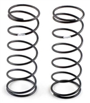 KYOXGS025 Kyosho Big Bore Shock Spring White Medium Soft - 38mm (Ultima RT5/SC Front) - Package of 2