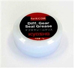 KYOXGS151 Kyosho Differential Gear & Seal Grease (3g)