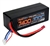 PHB4S7400100CDNSHCS 4S 14.8V 7400MAH 100C w/ Deans Hard Case