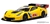 PRO154640 Protoform Chevrolet Corvette C7.R Clear Body for Kyosho Inferno GT2 GT3