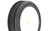 Pro-Line Low Profile 4-Rib 2.2" Performance Buggy Tire M3 Compound with Foams - Package of 2