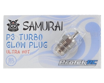 PTK2542 PTK2542 Turbo Glow Plug P3 ULTRA HOT