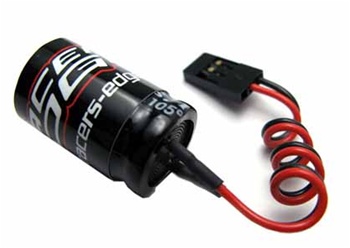RCE2474 Racer's Edge Glitch Buster Power Capacitor