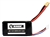 RGR4212 2S 7.4V 2000mAh Lipo Battery; Imager 390