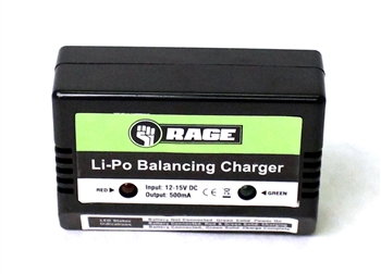 RGRB1238 DC Balance Charger: BM BL