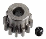 RRP1212 Robinson Racing 12 Tooth X-Hard Mod 1  Pinion Gear