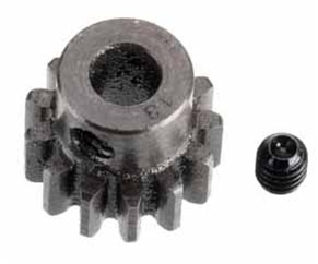 RRP1213 Robinson Racing 13 Tooth X-Hard Mod 1  Pinion Gear