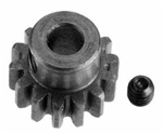 RRP1214 Robinson Racing 14 Tooth X-Hard Mod 1  Pinion Gear