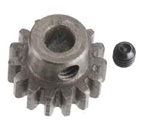 RRP1215 Robinson Racing 15 Tooth X-Hard Mod 1  Pinion Gear