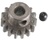 RRP1218 Robinson Racing 18 Tooth X-Hard Mod 1  Pinion Gear