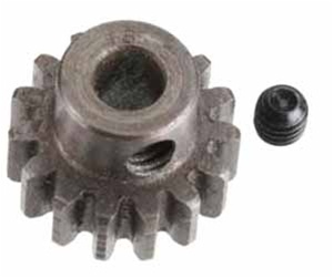 RRP1219 Robinson Racing 19 Tooth X-Hard Mod 1  Pinion Gear