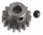 RRP1220 Robinson Racing 20 Tooth X-Hard Mod 1  Pinion Gear