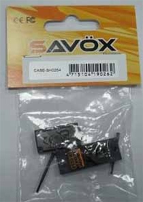SAVCSH0254 Savox Servo Case for SH-0254