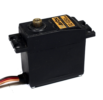 SAVSC0251MG LARGER STD DIGITAL SERVO .18/222