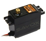 SAVSC0253MG STD DIGITAL SERVO 0.15/83.3 @6