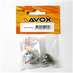 SAVSGSA1230SG Savox SA1230SG Gear Set and  Bearings