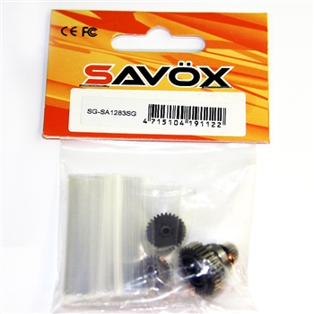 SAVSGSA1283SG Savox SA1283SG Gear Set