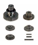 SAVSGSB2231SG Savox Servo Gear Set with Bearings SB2231SG