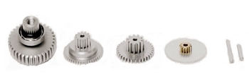 SAVSGSB2251SG Savox Servo Gear Set with Bearings SB2251SG