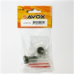 SAVSGSB2273SG Savox SB2271SG Gear Set and  Bearings