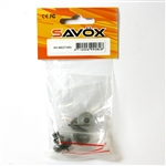 SAVSGSB2274SG Savox SB2274SG Gear Set and  Bearings