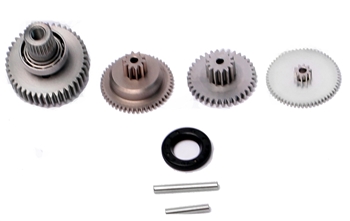 SAVSGSW1210SG Savox Servo Gear Set with Bearings SW1210SG