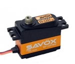 SAVSV1257MG HIGH VOLTAGE MICRO SIZE DIGITAL SERVO .055/55.5OZ