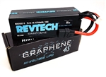TRIREV2032-5 4S 15.2v 6750mah 110c "Graphene" LiHV Hi-Voltage