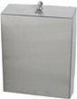 C-Fold Paper Towel Dispenser