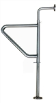 Swing Away Grab Bar