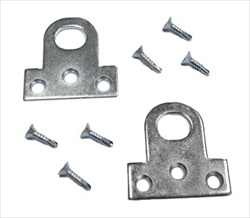 Padlock Eye Hasp Set