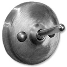 Anti-Ligature Hook (Concealed Mount)