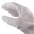 INSPECTION COTTON GLOVES HEAVY DUTYSMALL(LADIES)  BX/12