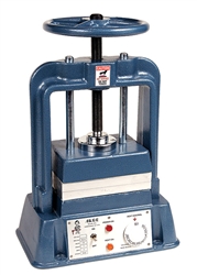 Arbe Deluxe Vulcanizer