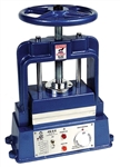 Arbe Standard Vulcanizer