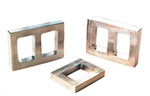 Aluminum Mold Frames