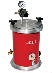 Arbe Wax Injector - 4 Quart