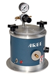 Arbe Wax Injector - 1-1/3 Quart
