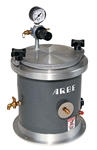 Arbe Wax Injector - 2-3/4 Quart