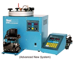 Yasui Digital Vacuum Wax Injection System