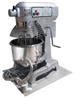 Heavy Duty Investment Mixer | 10 QT MODEL