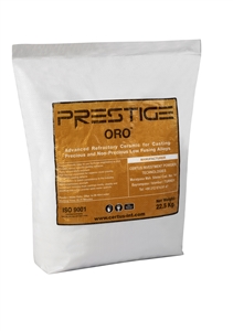 Certus Investment Powder | Prestige ORO [50 lb Drum]