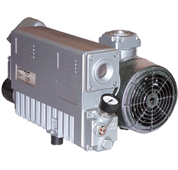 Airtech Vacuum Pump - Model 21 / 15 CFM | 1 HP