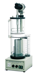 St. Louis Vacuum Investment Mixers | MODEL 92-4