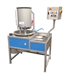 Vac-U-Vest 25 Vacuum Investment Mixer