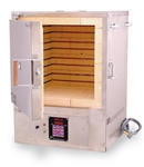 Paragon Firebrick Insulation Furnace | W-18-3