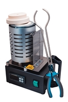 Automatic & Handheld Furnaces | 30 oz Handimelt Furnace